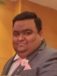 Saurabh Mongia
