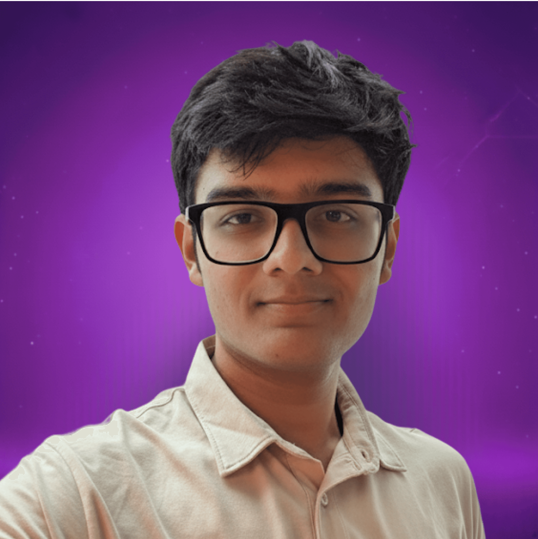 Priyansh Goel