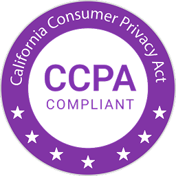 CCPA Compliant - Protect Consumer Privacy