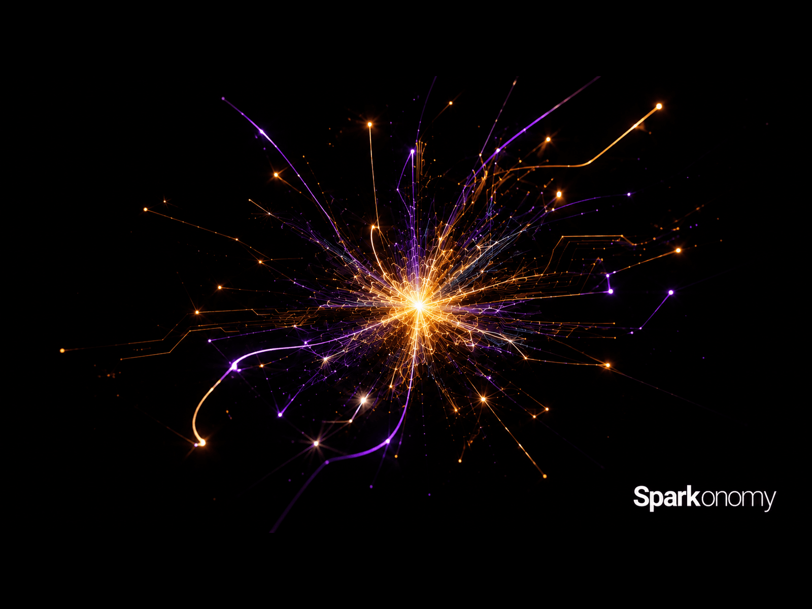 Spark: One Word. Two Thousand Years. An Idea Whose Time Has Come.