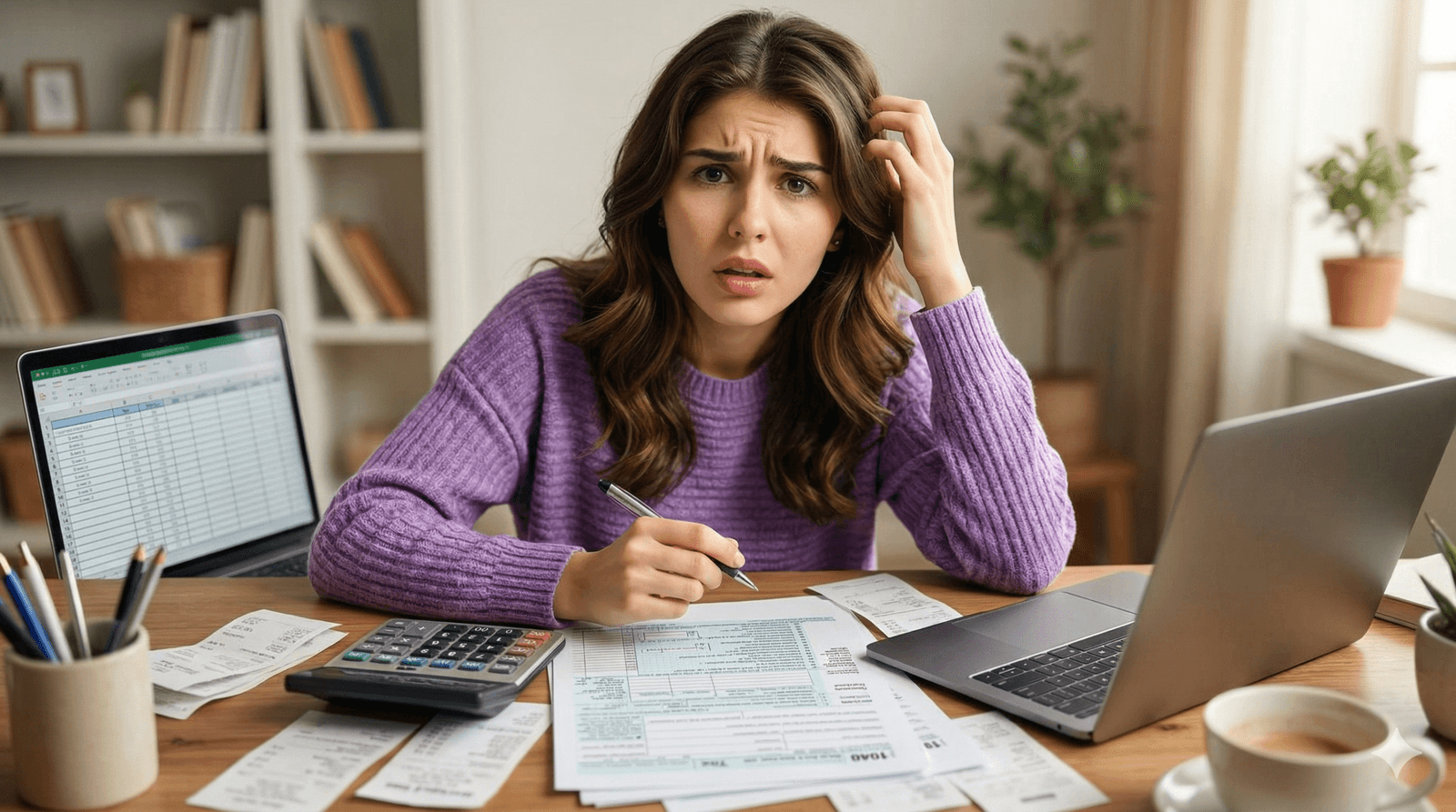 How Creators Can Pay Tax Without Keeping Every Single Receipt