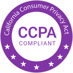 CCPA Compliant - Protect Consumer Privacy